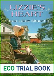 Lizzie|s Heart (The Amish of Southern Maryland #5)