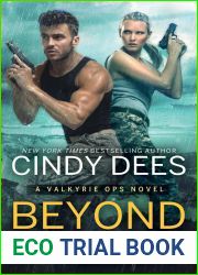 Beyond the Limit (Valkyrie Ops, #1)