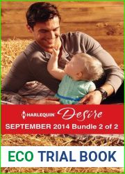 Harlequin Desire September 2014 - Bundle 2 of 2
