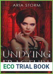 Undying Fracture (Blood and Darkness #10)