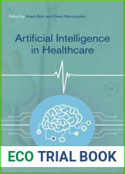 Artificial Intelligence in Healthcare