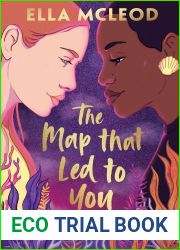 The Map That Led to You