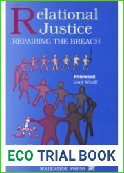Relational Justice