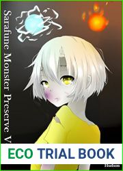 Sarafune Monster Preserve Vol. 2