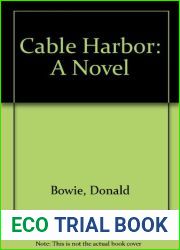 Cable Harbor: A Novel