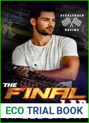 The Final Lap (SteelTrack Racing #1)