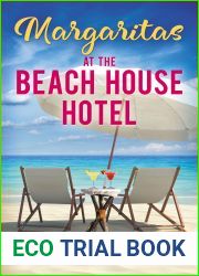 Margaritas at the Beach House Hotel (Beach House Hotel, #5)