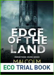 Edge of the Land: The Merseyside Crime Series Book 3