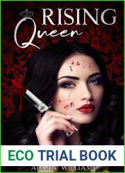 Rising Queen (Blood Empire, #1)