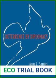 Deterrence by Diplomacy