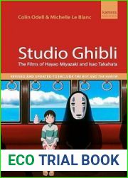 Studio Ghibli, 4th Edition