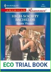 High - Society Bachelor