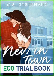 New in Town (Sterling Ridge # 2)