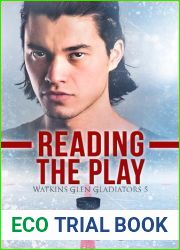 Reading the Play (Watkins Glen Gladiators #5)