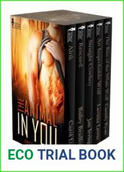 The Animal in You (Box Set)