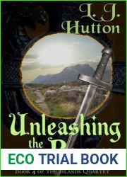 Unleashing the Power (The Islands Quartet #4)