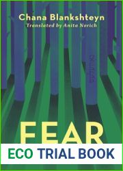 Fear and Other Stories (Title Not in Series)