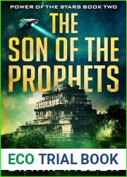 The Son of the Prophets (Power of the Stars, #2)