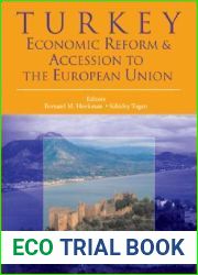 Turkey: Economic Reform and Accession to the European Union (Trade and Development)