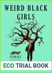 Weird Black Girls: Stories