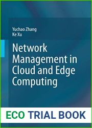 Network Management in Cloud and Edge Computing