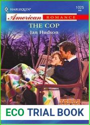 The Cop (Texas Outlaws)