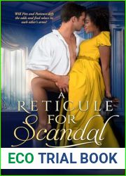 A Reticule for Scandal
