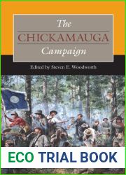 The Chickamauga Campaign