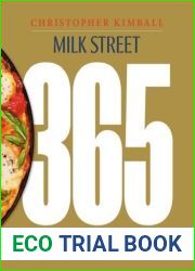 Milk Street 365: The All-Purpose Cookbook for Every Day of the Year