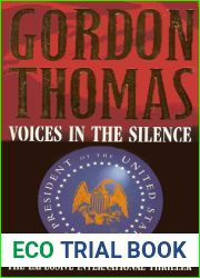 Voices in the Silence (David Morton, #3)