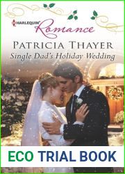 Single Dad|s Holiday Wedding (Rocky Mountain Brides #4)