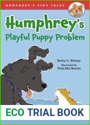 Humphrey|s Playful Puppy Problem (Humphrey|s Tiny Tales)