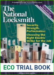 The National Locksmith : Volume 73, Number 3