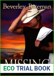 Missing: Luke|s Story (Hawkins Ranch Series Book 2)