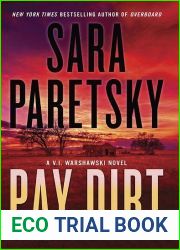 Pay Dirt (V.I. Warshawski, #22)