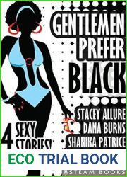 Gentlemen Prefer Black
