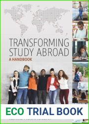 Transforming Study Abroad: A Handbook