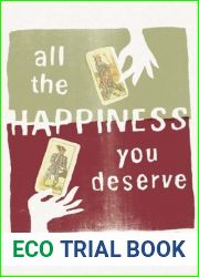 All the Happiness You Deserve