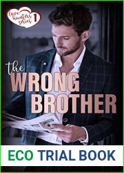 The Wrong Brother (Love Hunters #1)