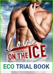 Love on the Ice (North Carolina Fury #1)