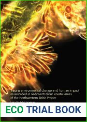 Tracing environmental change and human impact as recorded in sediments from coastal areas of the northwestern Baltic Proper