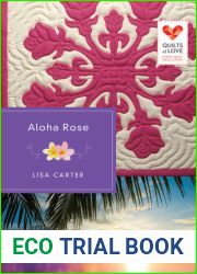 Aloha Rose (Quilts of Love, #12)