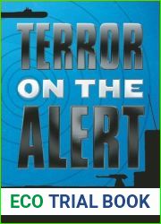 Terror on the Alert