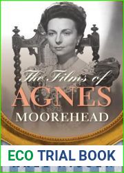 The Films of Agnes Moorehead