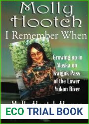 Molly Hootch: I Remember When