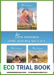 Harlequin Love Inspired June 2020 - Box Set 2 of 2: An Anthology