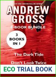 Andrew Gross - Hauck Bundle