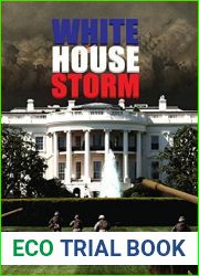 White House Storm (Queen Joan Book 1)