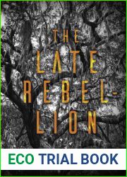 The Late Rebellion