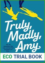 Truly, Madly, Amy